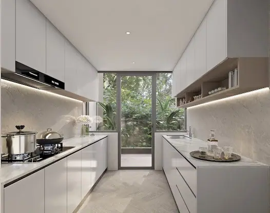 MARA GROVE RESIDENCE – 1,2 & 3 Bedroom Apartment For Sale In Syokimau — photo 7