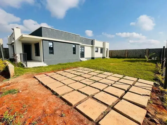 Bungalows For Sale In Juja Off Thika Road — photo 2