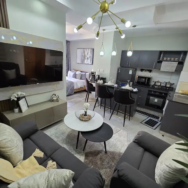 Coral Sands Residence Nyali Mombasa — photo 2