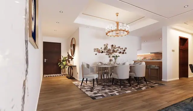 2,3 & 4 Bedroom Apartments For Sale In Kilimani, Nairobi — photo 12