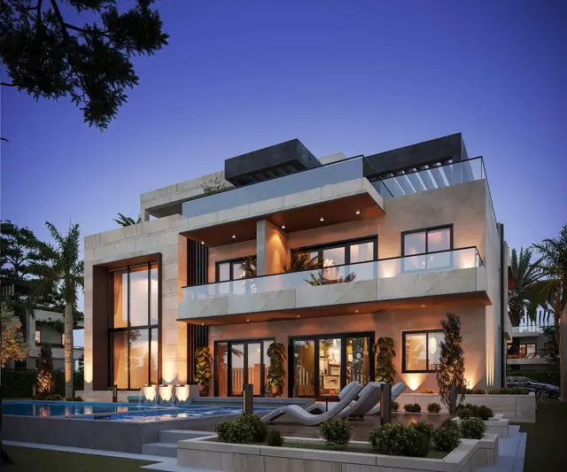 OSTREA KAREN – AI-INTEGRATED LUXURY VILLAS — photo 3