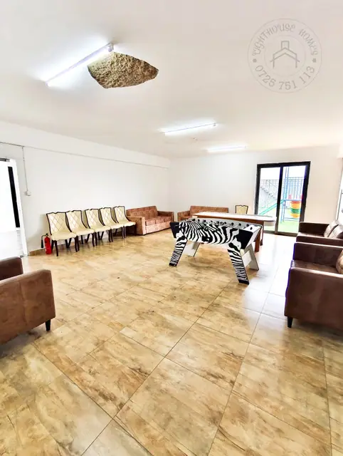 3 Bedroom Apartment For Rent In South B, Mombasa Road — photo 9