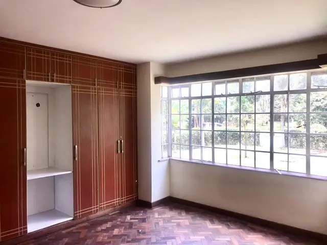 4 Bedroom Townhouse For Rent In Loresho, Nairobi — photo 6