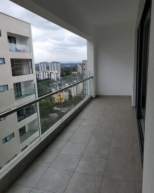 Luxurious 4 Bedroom Apartment With Dsq For Rent In Kilimani, Valley Arcade — photo 3