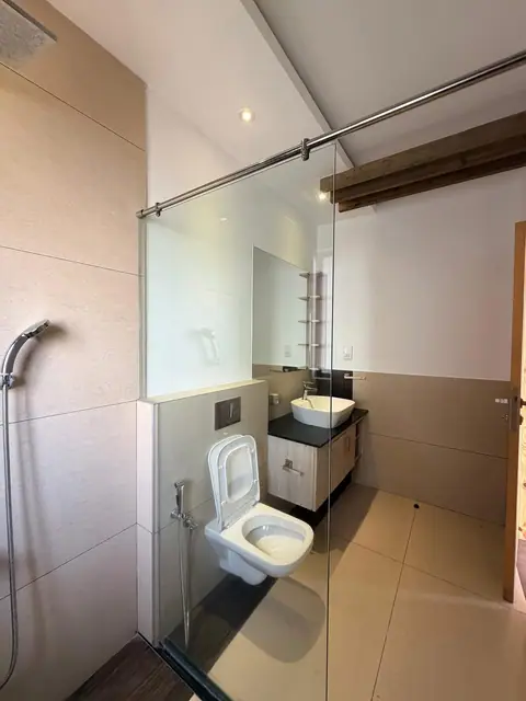 3 Bedroom With Dsq For Rent In Kileleshwa, Mandera Road — photo 14