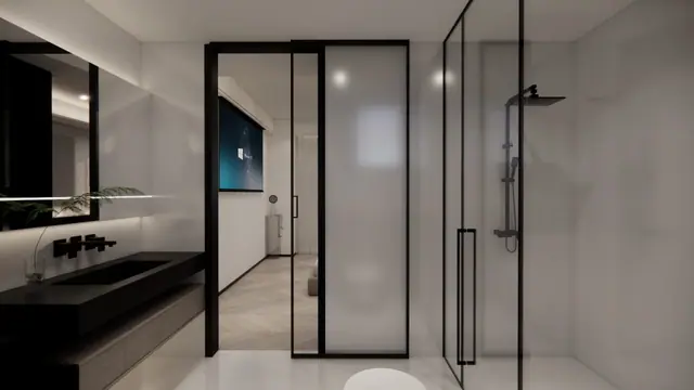 Skyline Residences – Studio, 1 & 2 Bedroom Apartments For Sale In Westlands, Nairobi GTC Area — photo 9