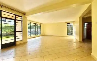 4 Bedrooms Townhouse For Rent On Kiambu Road, Nairobi — photo 9