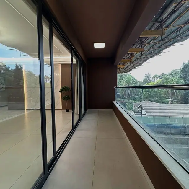 4 Bedroom Apartments For Sale In Kilimani, Nairobi — photo 7