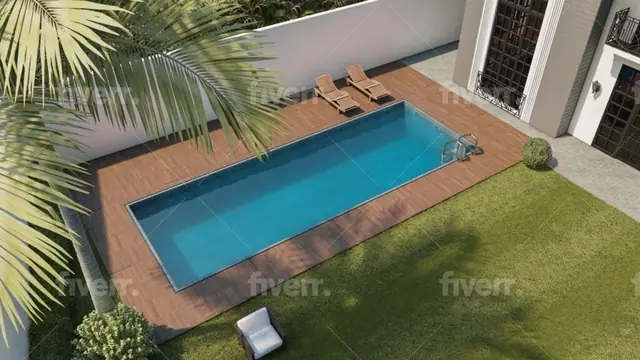 Hook Wood Springs 5 Bedroom Villas For Sale In Lavington. Mzima Springs — photo 11
