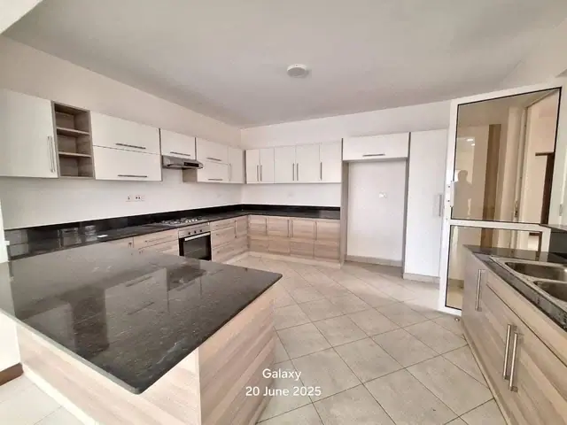 2 Bedroom Apartment For Rent In Westlands, Brookside, Drive — photo 1