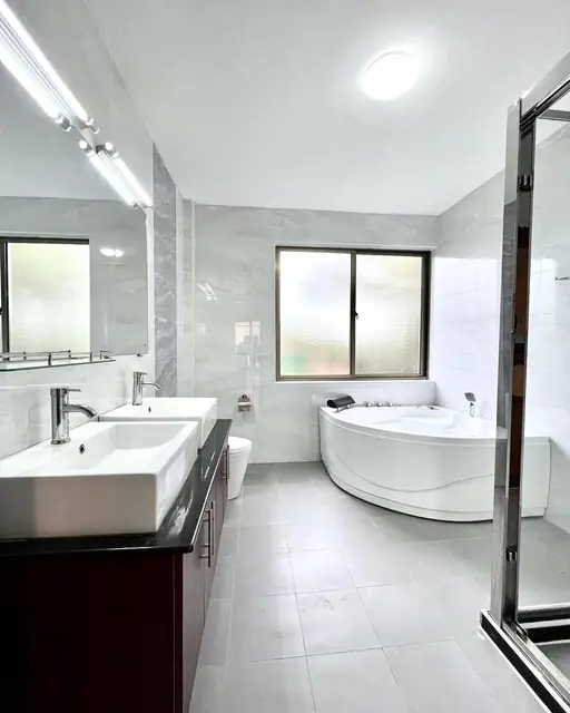 Chalbi Spring Villas – 5 Bedroom Townhouse For Sale In Lavington , Nairobi Off Chalbi Drive — photo 1