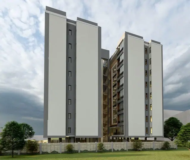 2 Bedroom Apartment For Sale In Ngong Hills, Kajiado — photo 4