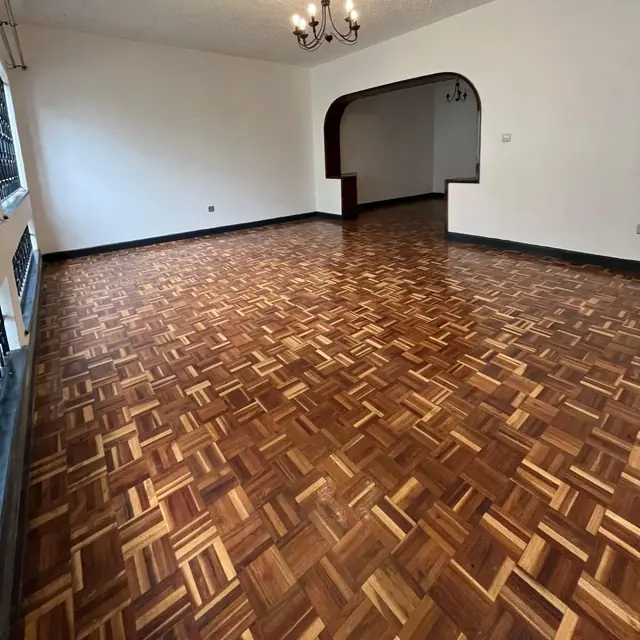 4 Bedroom Townhouse For Sale In Westlands, Brookside — photo 2
