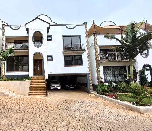 5 Bedroom townhouse with DSQ for sale in Westlands Brookside, Nairobi — photo 2