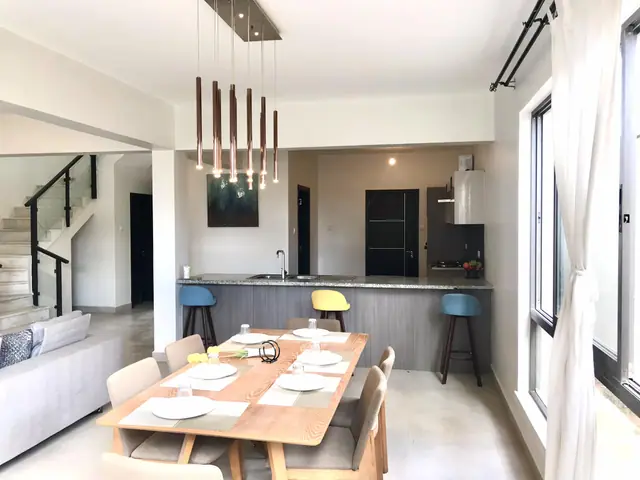 4 bedroom townhouse for sale in Syokimua, Machakos — photo 11