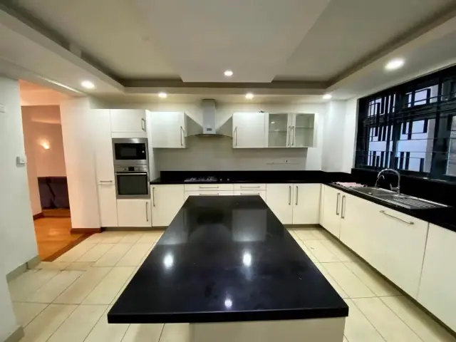 4 Bedroom Villa For Rent In Westlands, Shanzu Road — photo 9