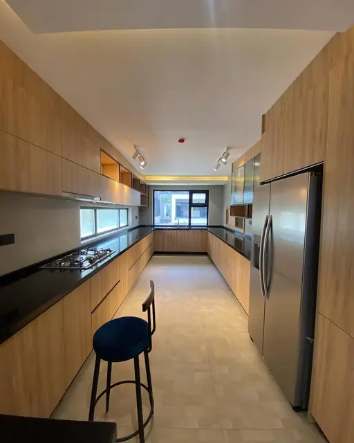 4 Bedroom Villa With Dsq For Sale In Lavington,Nairobi Near Lavington Mall — photo 4