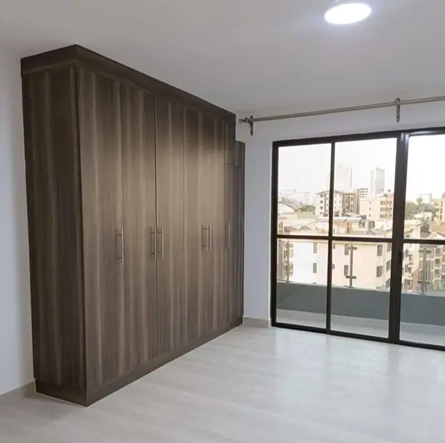 4 Bedroom Apartment For Rent In Parklands, Nairobi — photo 6