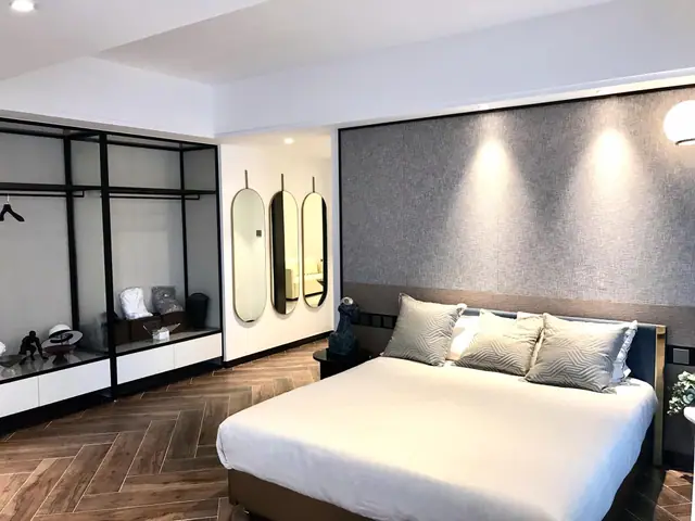Fully Furnished 2 & 3 apartments for sale Kileleshwa off Mbooni Road — photo 6