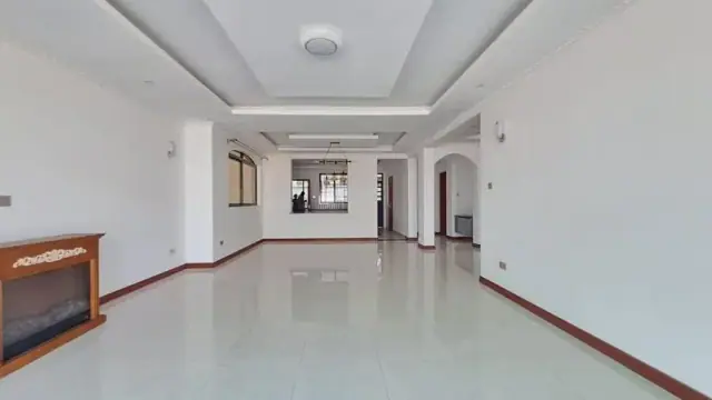 5 Bedroom Townhouse For Rent In Lavington, Nairobi — photo 4