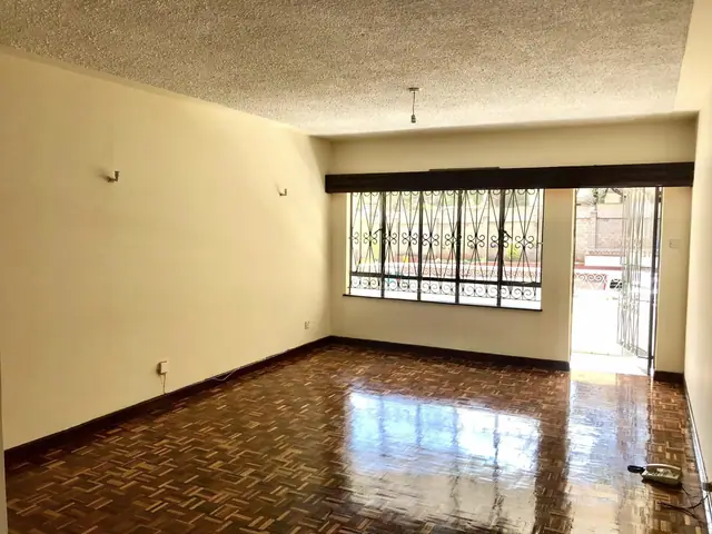 4 Bedroom Apartment For Rent In Kileleshwa Ksh 110,000 — photo 6