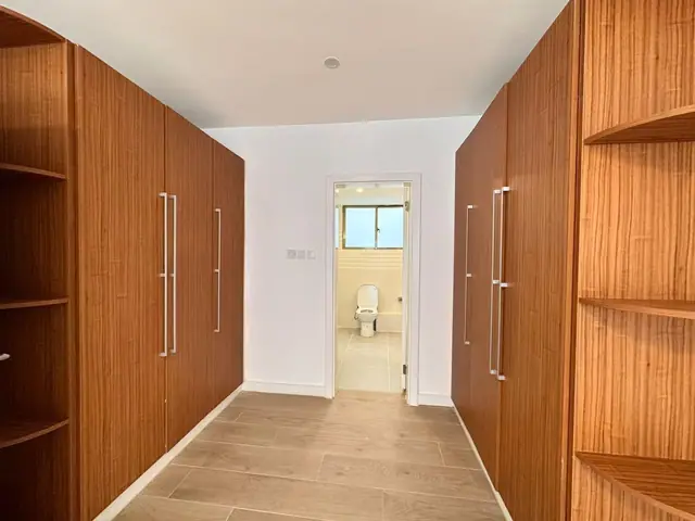3 & 4 bedroom apartment with DSQ for sale in Kileleshwa, Nairobi — photo 5