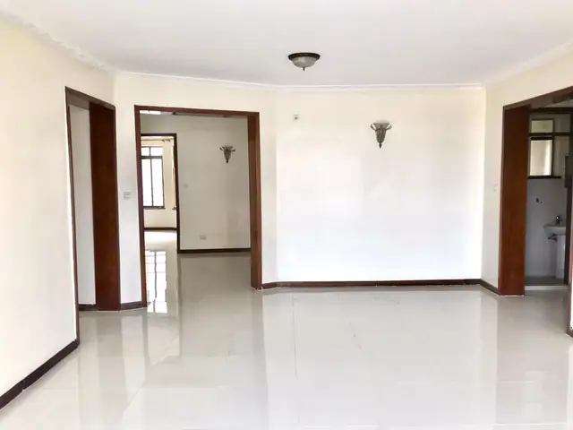 3 Bedroom With DSQ For Rent in Kilimani, Lenana Rd — photo 7