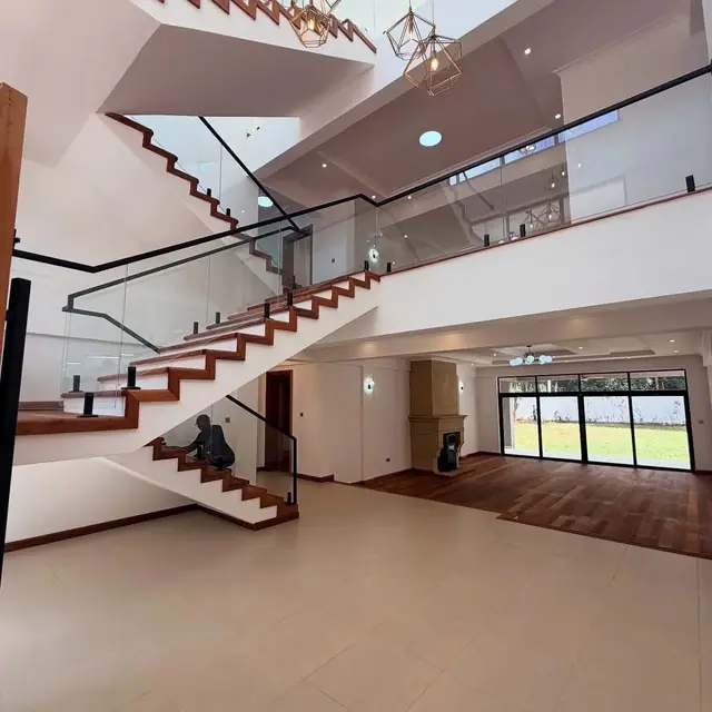 5 Bedroom Villa For Sale In Karen — photo 4