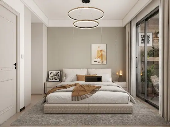 2 Bedroom Apartments For Sale In Upper Hill, Nairobi — photo 6