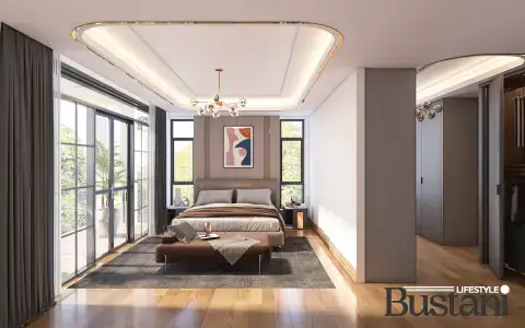 Lifestyle Bustani – 5 Bedroom Townhouse For Sale In Ruiru Off Kiambu Road — photo 7