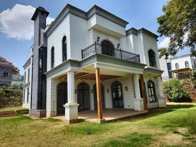 4 Bedroom Villa For Sale In Loresho, Nairobi — photo 2
