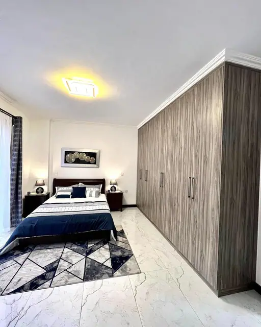 2 Bedroom Apartment With Dsq For Sale In Brookside, Westlands — photo 2
