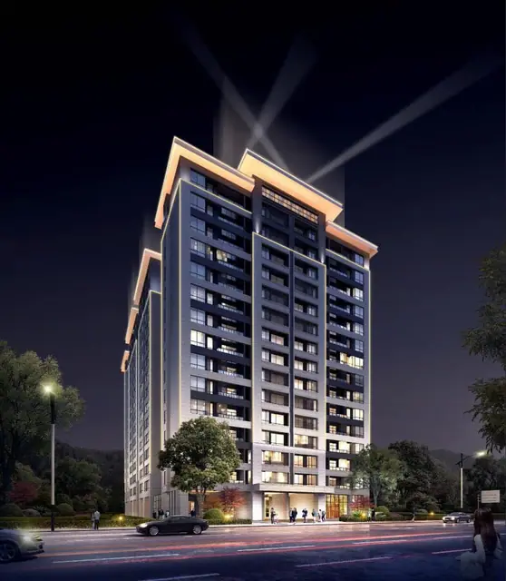 1 & 2 bedroom apartment for sale in Kileleshwa, Nairobi — photo 13