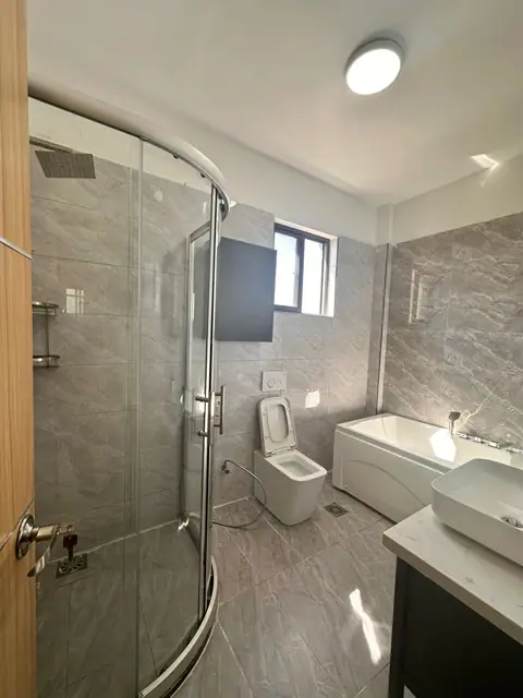 4 Bedroom Apartment With Dsq For Rent In Lavington. Valley Archade — photo 8