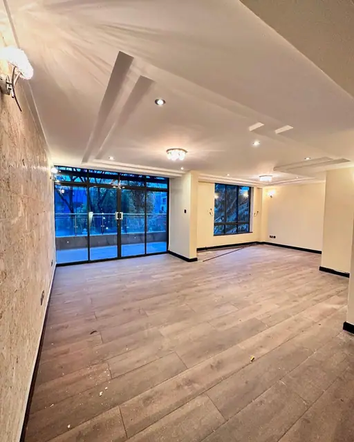 5 Bedroom Townhouse For Rent / Sale In Lavington, Isaac Gathanju Rd — photo 3