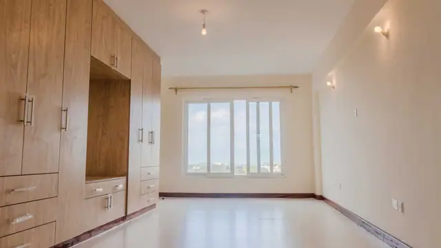 Ready 3 Bedroom Apartment For Sale In Parklands Nairobi — photo 3