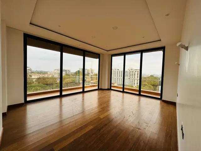 4 Bedroom Apartment For Rent In Spring Valley, Nairobi — photo 13
