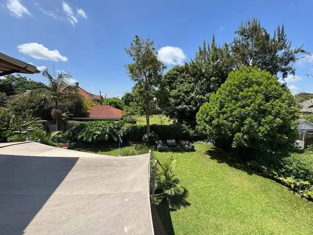 5 Bedroom Townhouse For Sale In Runda, Nairobi — photo 5