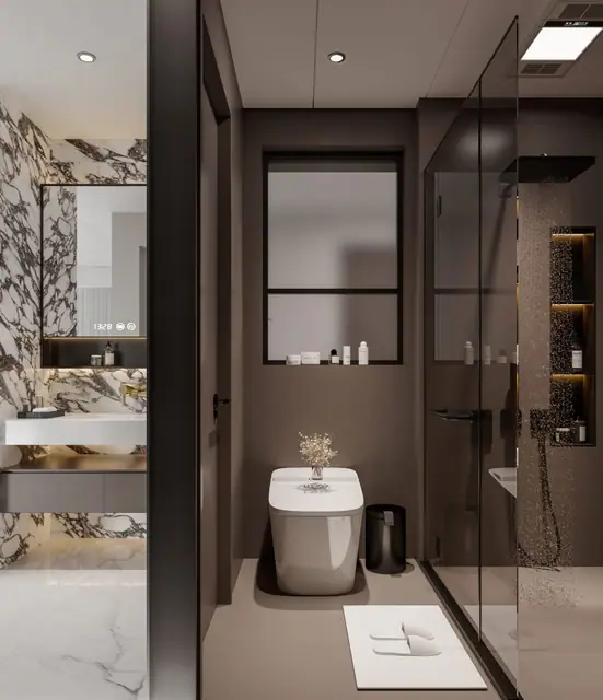 1,2 & 3 Bedroom Apartments For Sale In Westlands, Nairobi — photo 10