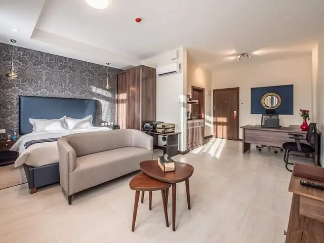 4 Star Hotel Block For Sale In Westlands, Nairobi Off General Mathenge — photo 2