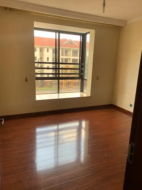 3 Bedroom Apartment For Rent in Kahawa Sukari, Thika road — photo 17