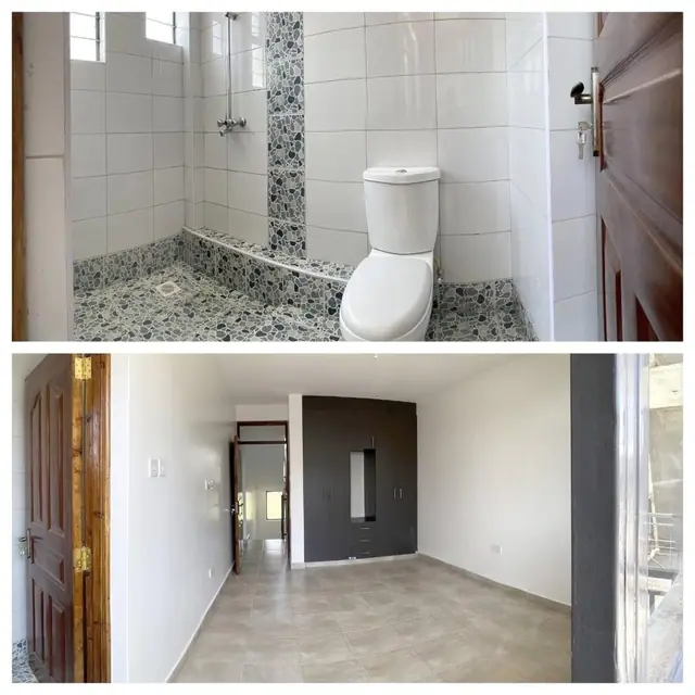 4 Bedroom Maisonette For Sale In Kikuyu/Thogoto, Gikambura Road — photo 4