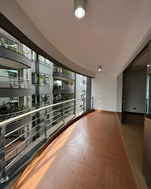 3 Bedroom Apartment For Rent In Riverside Drive, Nairobi — photo 8
