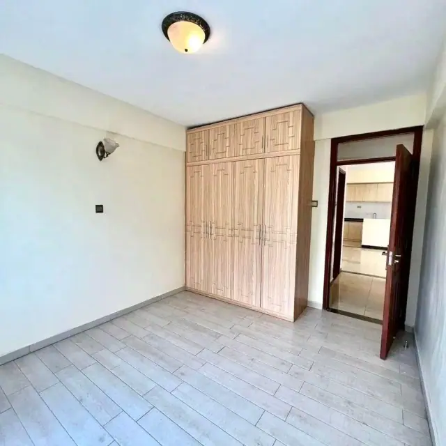 2 Bedroom For Rent In Kileleshwa — photo 7