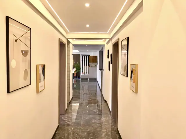 Comfy Residency 4 bedroom apartment for sale in Kileleshwa, Nairobi — photo 4