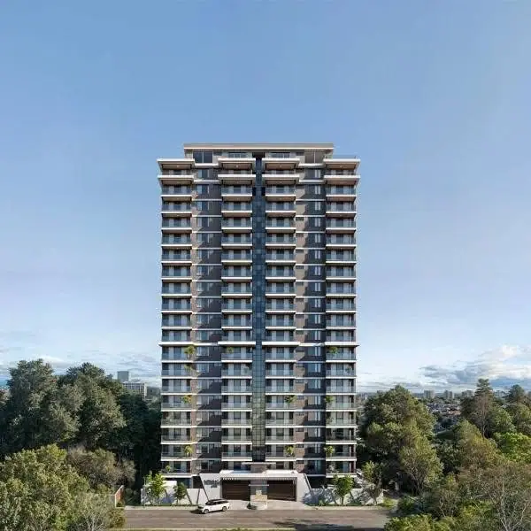 Venus Oak – 4 Bedroom All En-suite With Dsq For Sale In Kileleshwa, Nairobi Off Othaya Road — photo 2