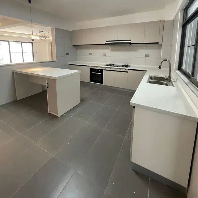 4 Bedroom Apartments For Rent In Kileleshwa, Nairobi — photo 6
