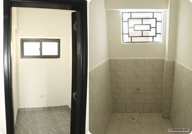 1 Bedroom Apartments For Rent In South B Mombasa Road — photo 4