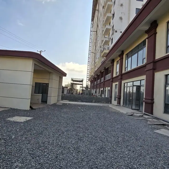 1 Bedroom Apartments For Sale In Ngong Road, Nairobi — photo 1