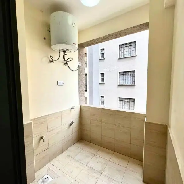 2 Bedroom For Rent In Kileleshwa — photo 9
